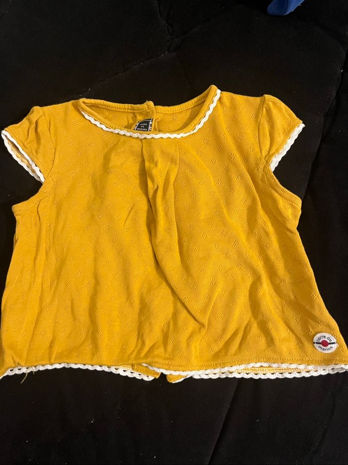 T shirt