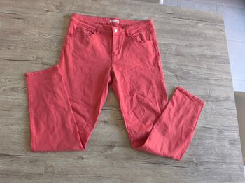 Jean corail