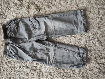 Pantalon Orchestra taille 18 mois