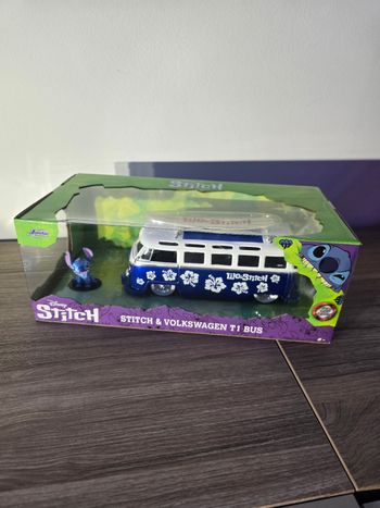 Volkswagen t1 de stitch vw