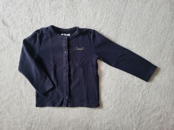 Gilets