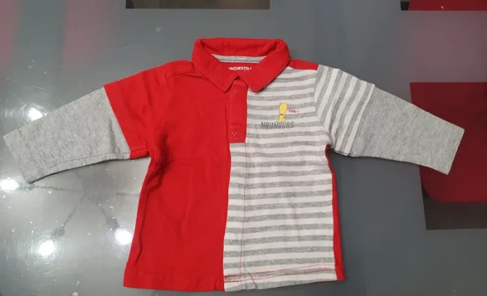 Lot Tee-shirts - photo numéro 9