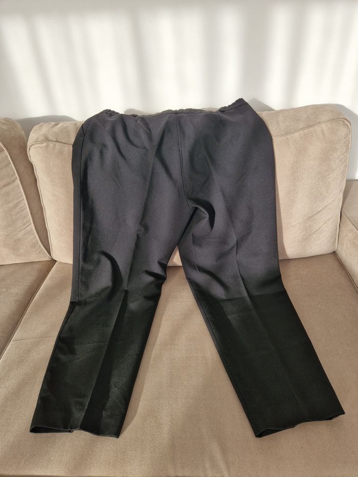 Pantalon noir Madlook - photo numéro 9