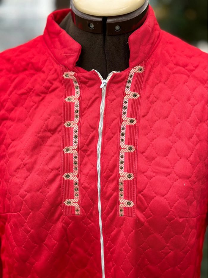 Robe de chambre - photo numéro 3