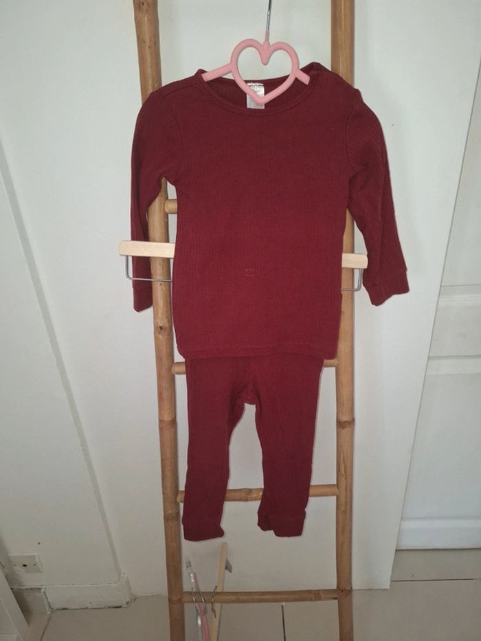 Ensemble 18/24