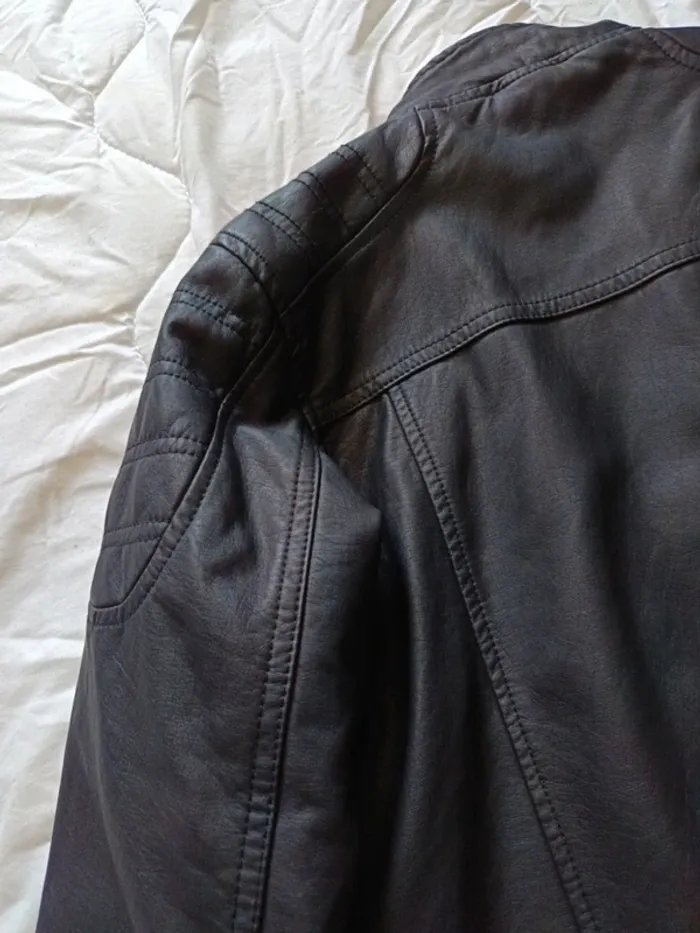 Manteau garçon 10 ans - photo numéro 12