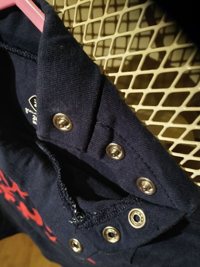 T-shirt - photo numéro 2