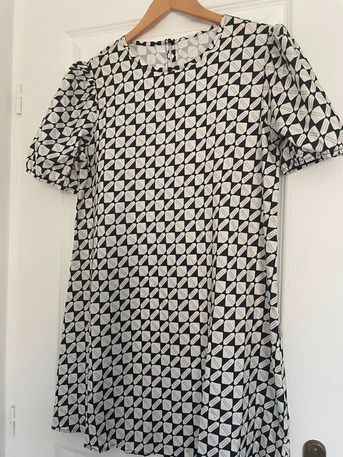 Robe légère M - photo numéro 7