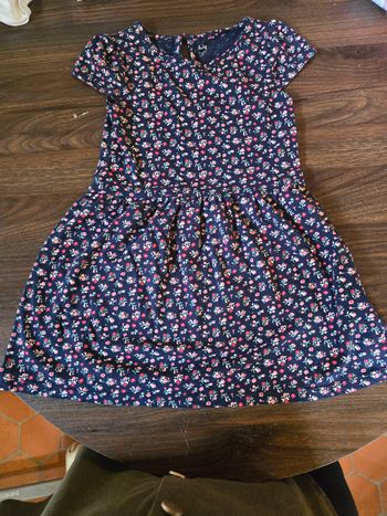 Robe 36 mois