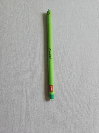 Stylo effaçable legami dragon