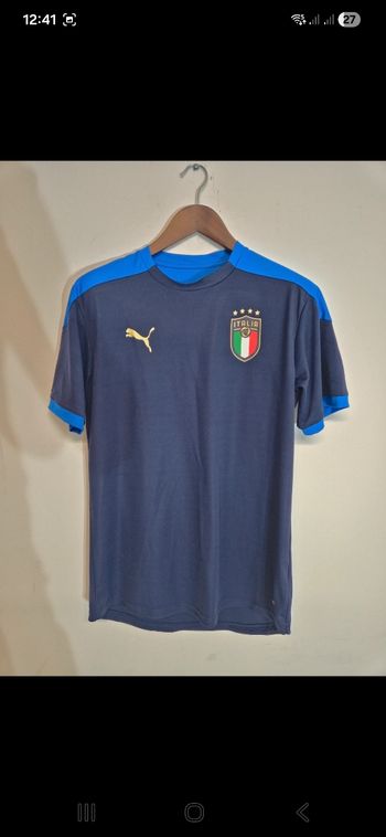 Maillot italie