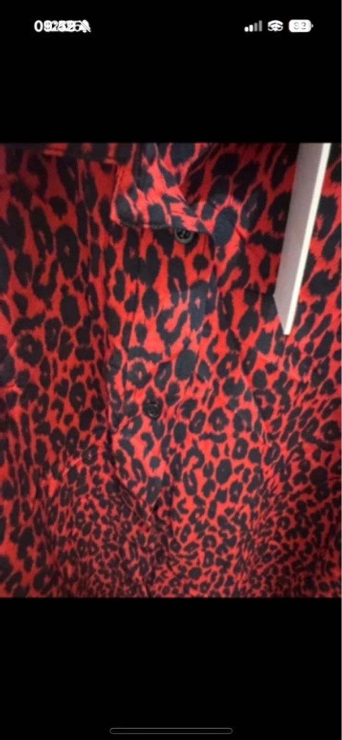 Chemisier Iro - photo numéro 4