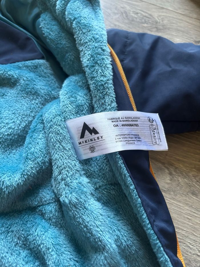 Combinaison de ski - photo numéro 5