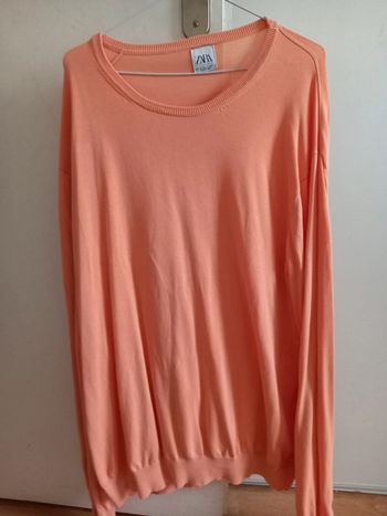 Pull Zara