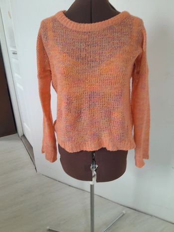 Pull tissaia