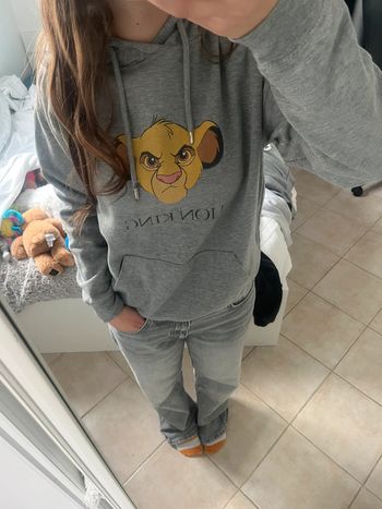 Pull simba