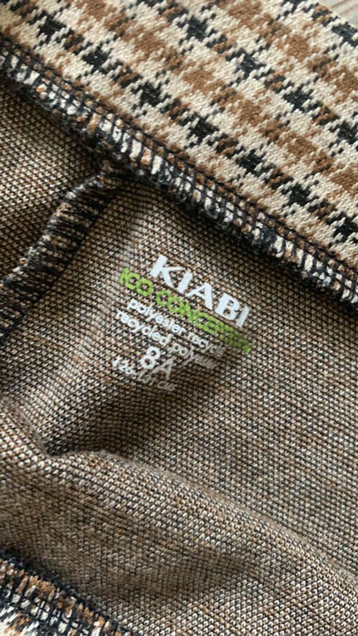 Pantalon fille 👧 - photo numéro 3