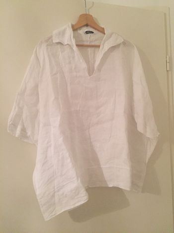 Blouse Lélia