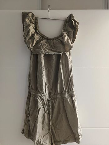 Combi short taille 38