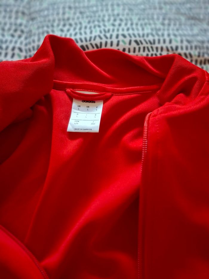 Veste Fc Bayern - photo numéro 2
