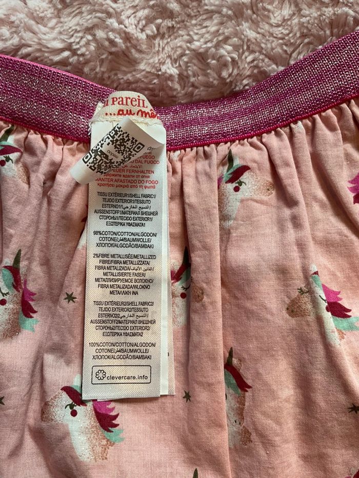 Jupe courte - photo numéro 4