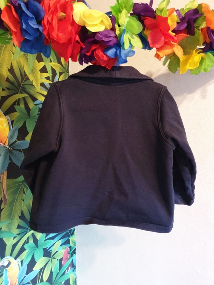 Veste habillée coton - photo numéro 6