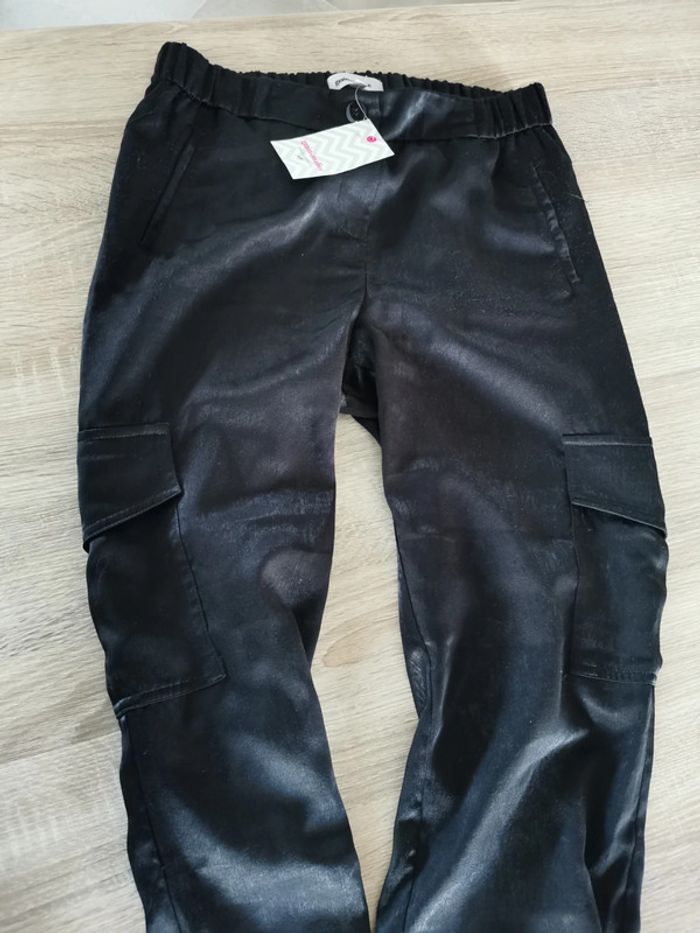 Jogger grain de Malice taille 36