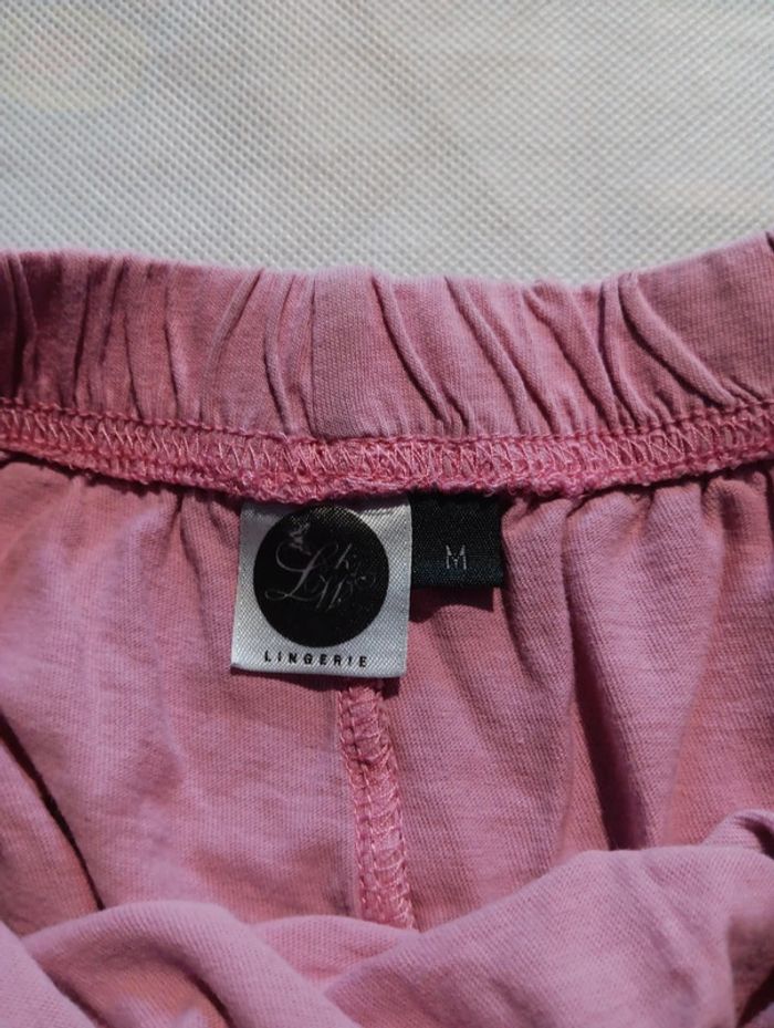 Short nuit - photo numéro 3