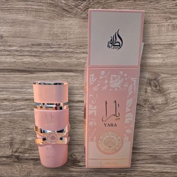 Yara – Parfum Collection Privée Lataffa 50 ml