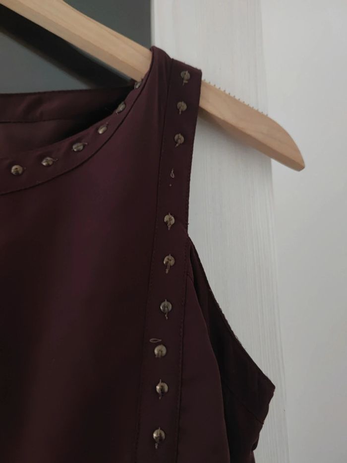 Robe doublée - photo numéro 5