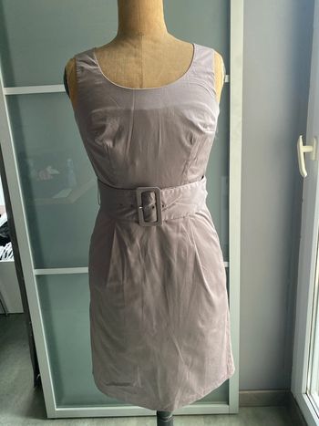 Robe parme taille 36 H&M