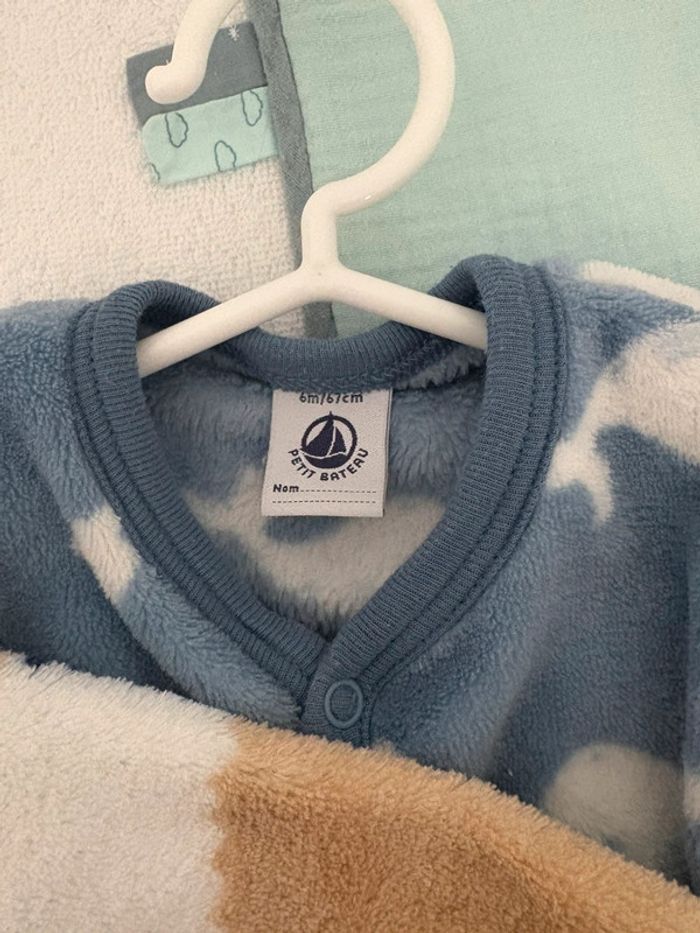 Lot de 2 Pyjama - photo numéro 5