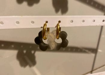 Boucle d’oreille