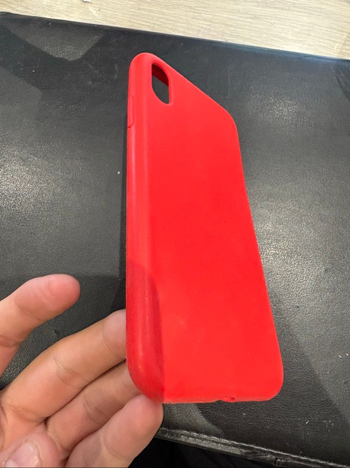 Coque Xr - photo numéro 2