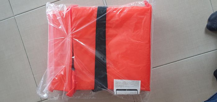 gilet de sauvetage - photo numéro 2