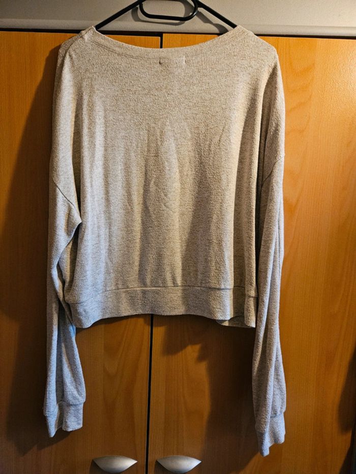 Pulls La Halle - bon état - photo numéro 5