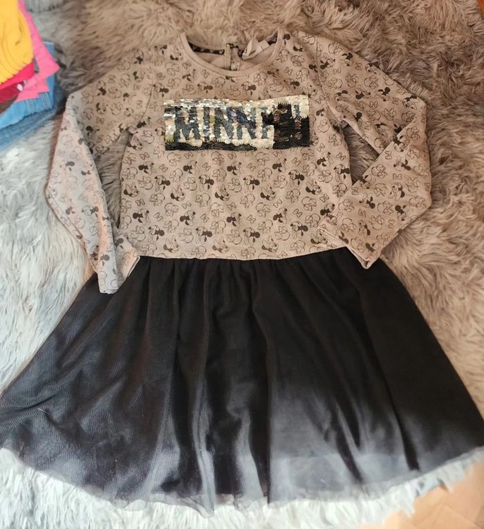 💐Lot Revendeur 2 Fille Taille 6ans 💐 - photo numéro 8