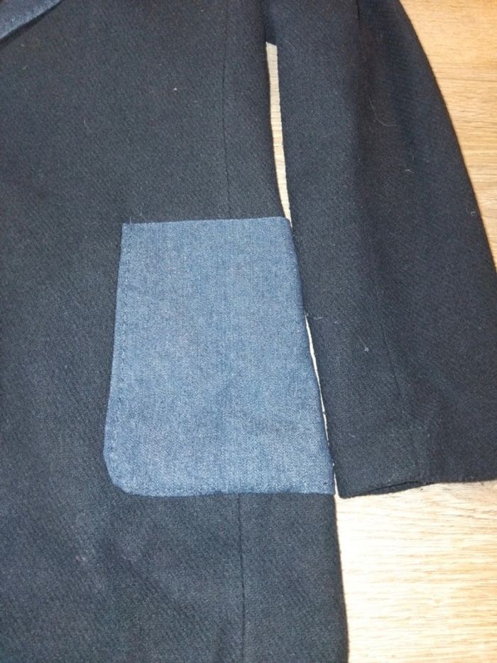 Manteau kaporal - photo numéro 2