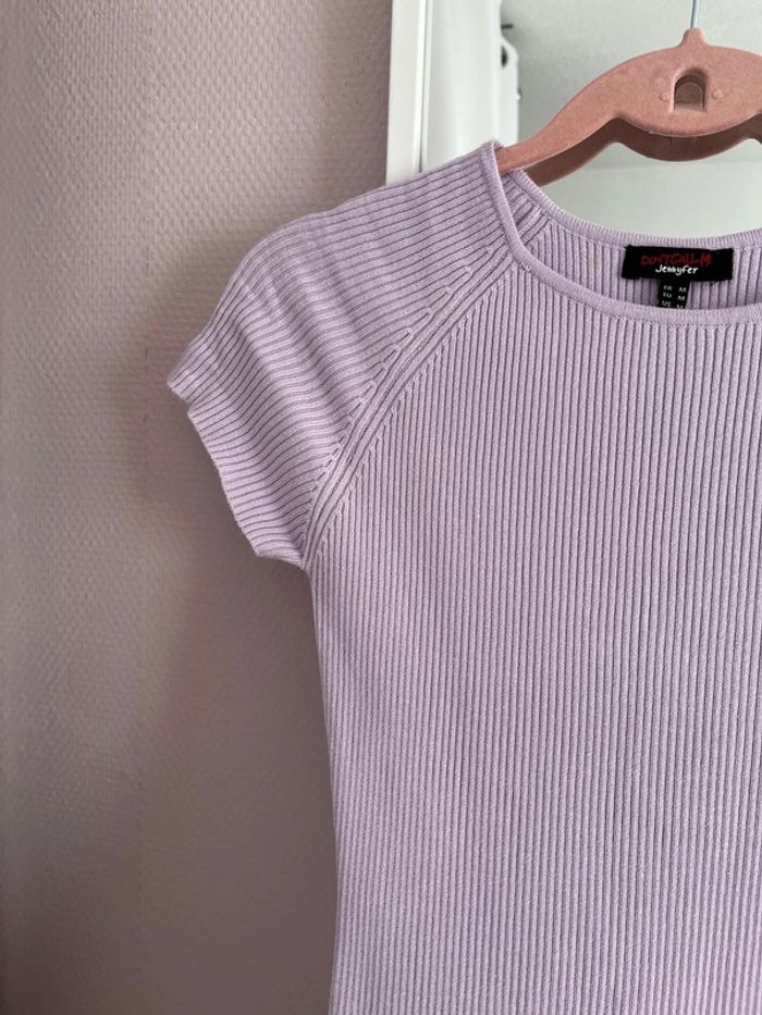 Robe Jennyfer - jamais porté - photo numéro 4