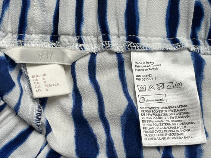 magnifique pantalon tie and die - photo numéro 6