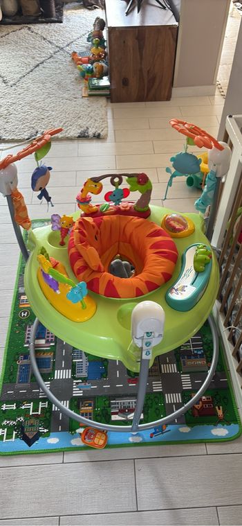 Jumper bébé