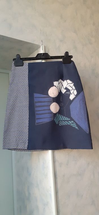 Jupe femme taille 34-36