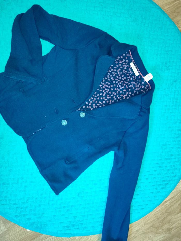 Blazer fille 6 ans - photo numéro 2