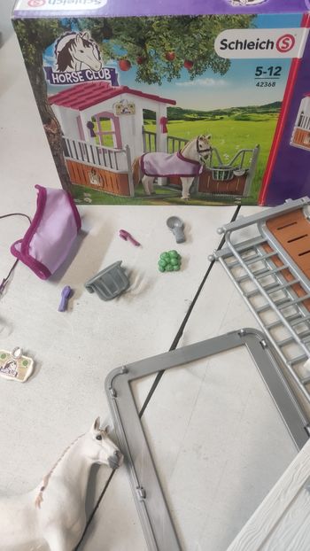 Schleich 42368