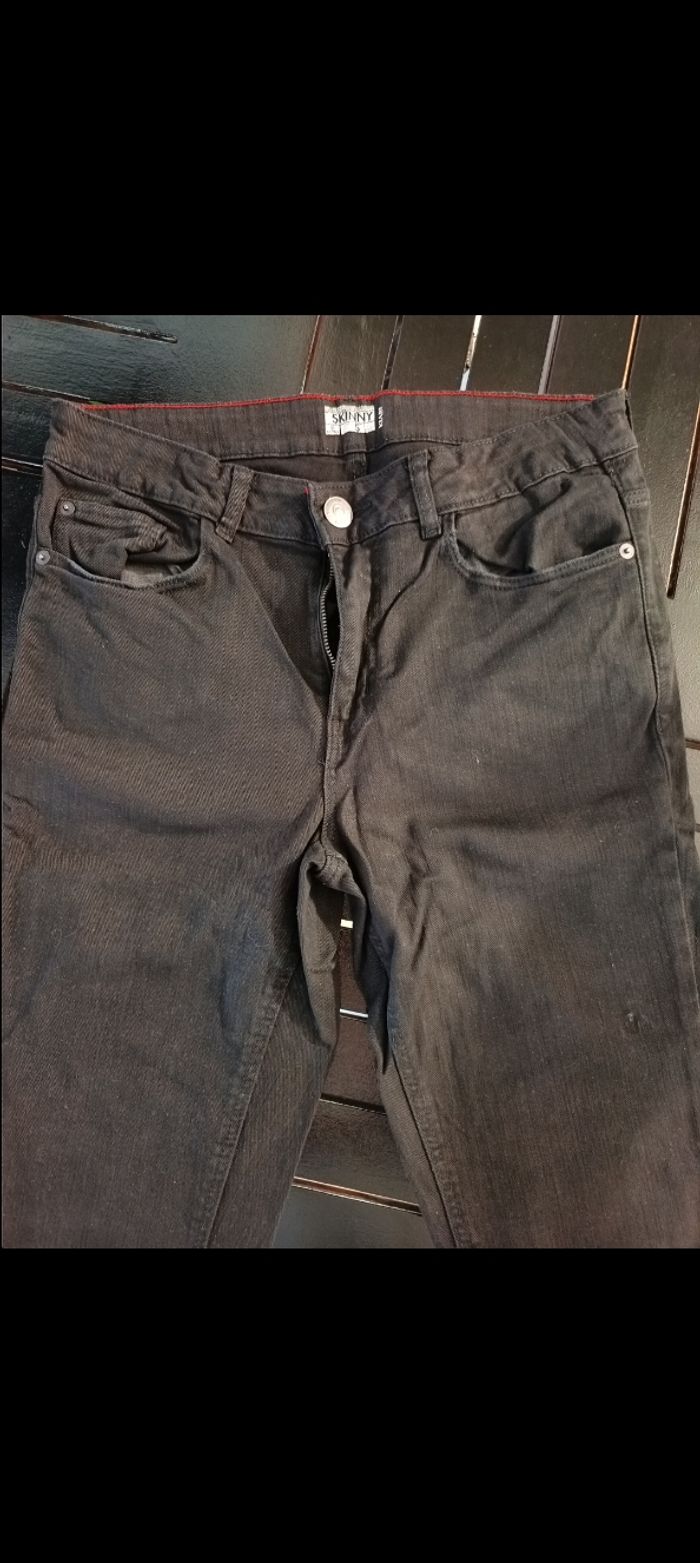 Jean homme - photo numéro 5