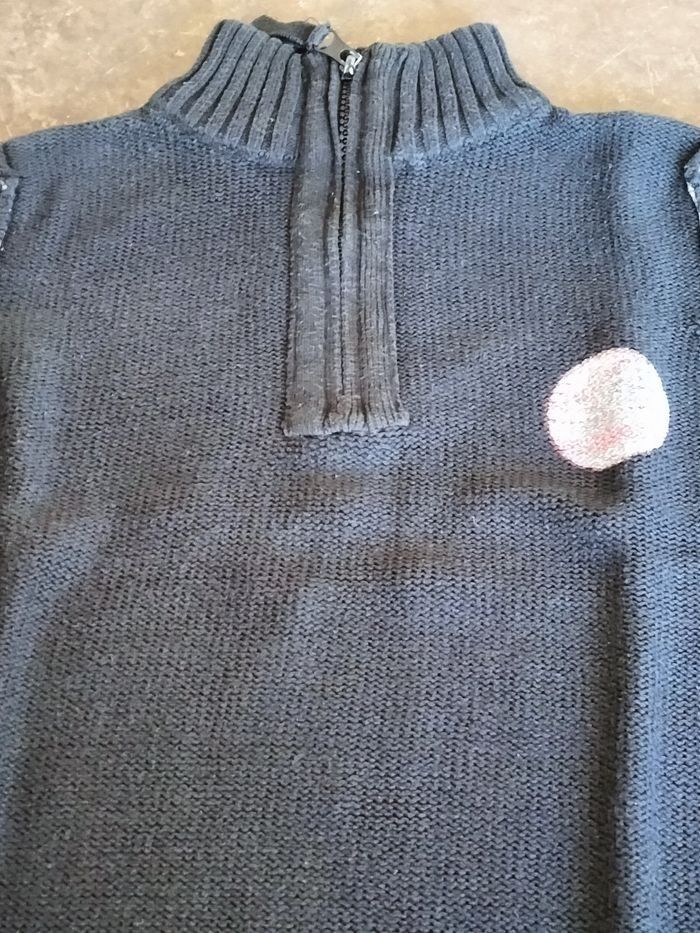 Lot 6 ans garçon - photo numéro 7