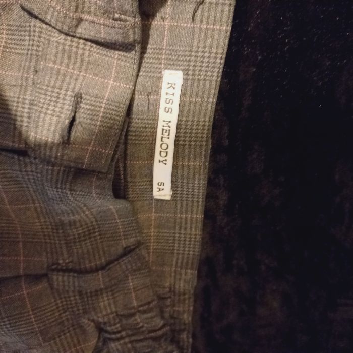 Short enfant 5 ans - photo numéro 4