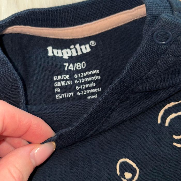 Ensemble 2 t shirt + leeging - photo numéro 5