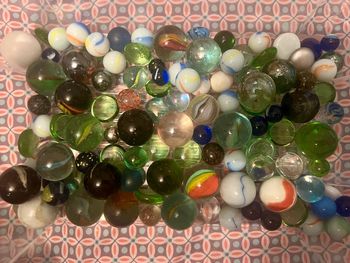Lot billes