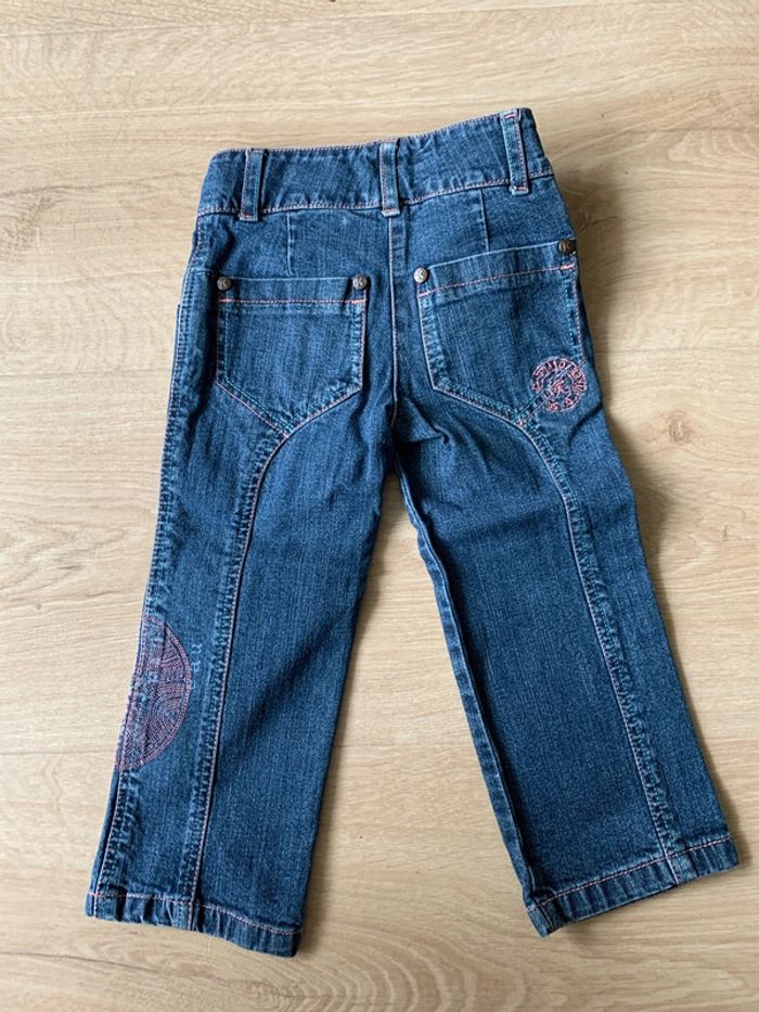 Jean Kenzo 2 ans - photo numéro 6